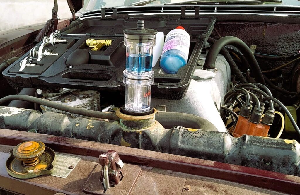 Stan pojazdu, sprawdzanie przez rzeczoznawcę samochodowego