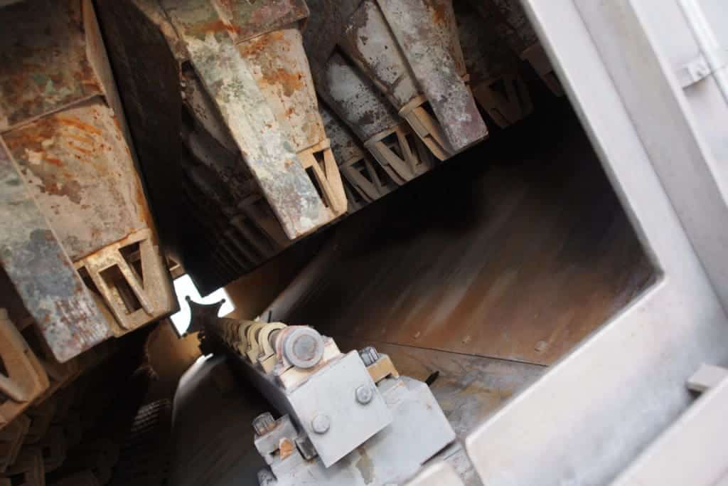 likwidacja szkód maszyny