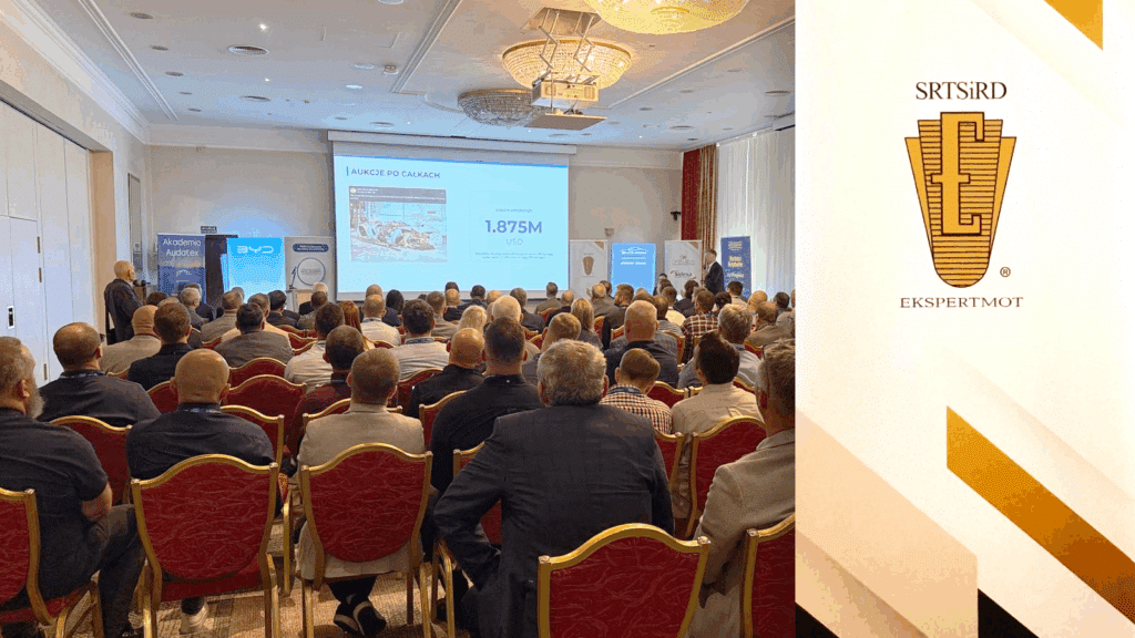 Konferencja EKSPERTMOT